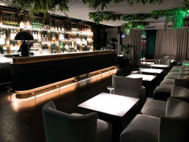 Ristorante stellato in Brera