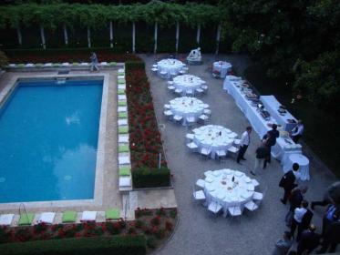 Villa Storica con piscina
