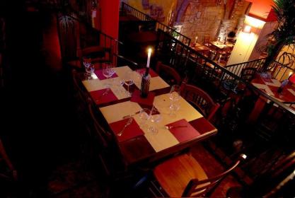 Sala privata per eventi Ripamonti