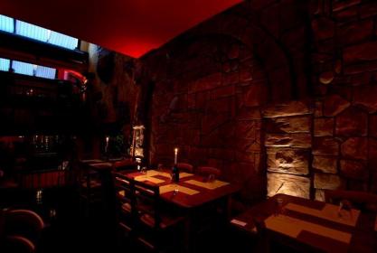 Sala privata per eventi Ripamonti