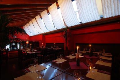 Sala privata per eventi Ripamonti