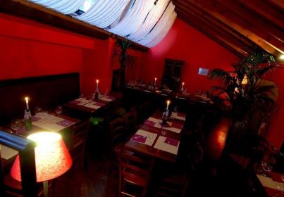 Sala privata per eventi Ripamonti