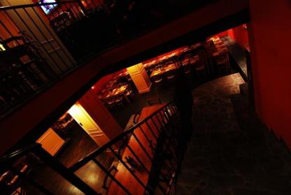 Sala privata per eventi Ripamonti