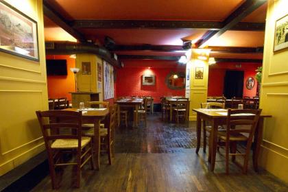 Sala privata per eventi Ripamonti