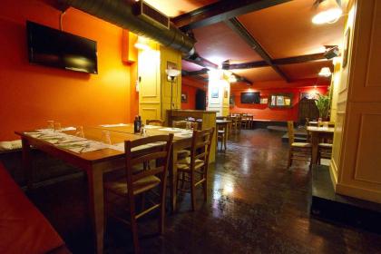 Sala privata per eventi Ripamonti