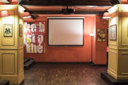 Sala privata per eventi Ripamonti