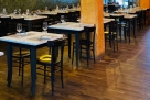 Sala privata per eventi Ripamonti