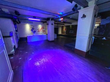 Sala privata per eventi Ripamonti