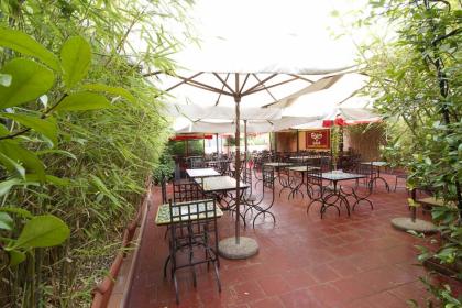 Sala privata per eventi Ripamonti