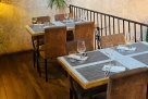Sala privata per eventi Ripamonti