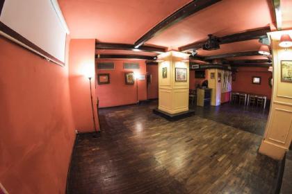 Sala privata per eventi Ripamonti