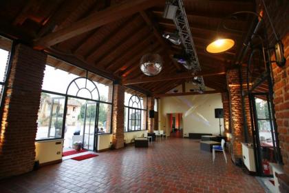 Villa in zona Forlanini