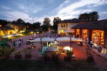 Villa in zona Forlanini