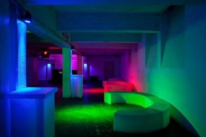 Loft in Tortona