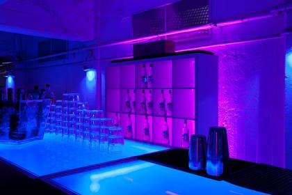 Loft in Tortona