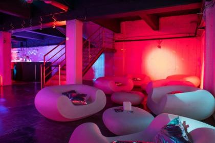 Loft in Tortona