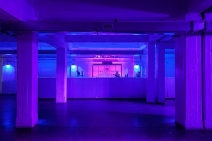Loft in Tortona
