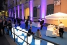 Open space proiezioni