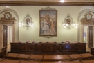 Palazzo Istituzionale in Duomo