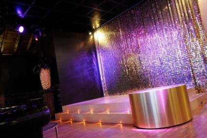 Discorestaurant Navigli