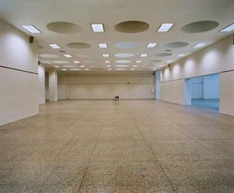 Museo per Esposizioni