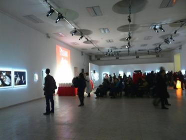 Museo per Esposizioni
