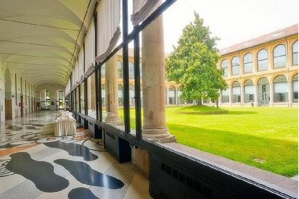 Centro Congressi in Cadorna