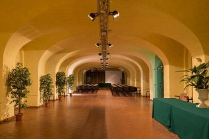 Villa immersa in parco secolare