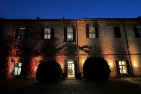 Elegante dimora storica immersa nel verde