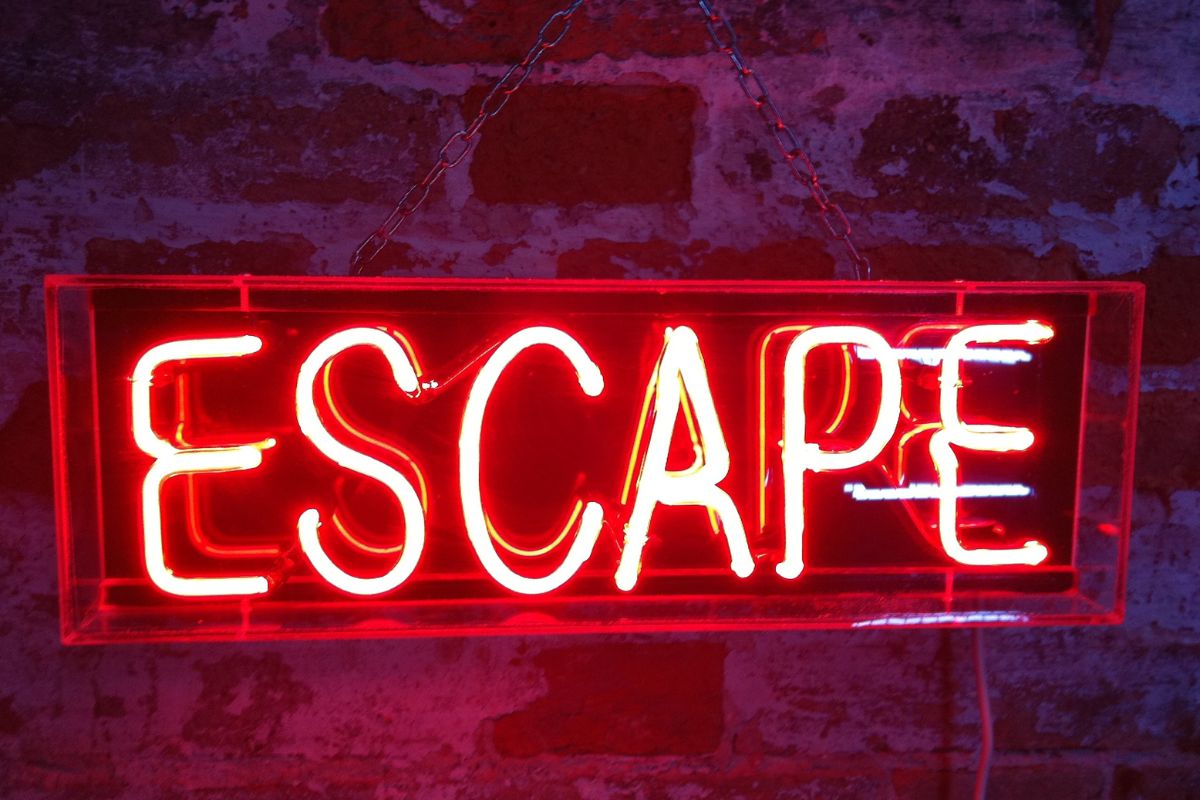 Kick-off meeting in escape room: come la gamification rafforza il coinvolgimento del team