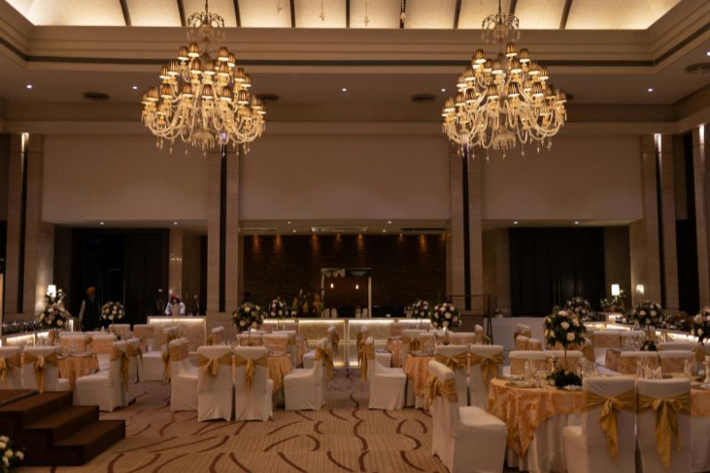 Eventi di Natale: alla ricerca delle grandi location