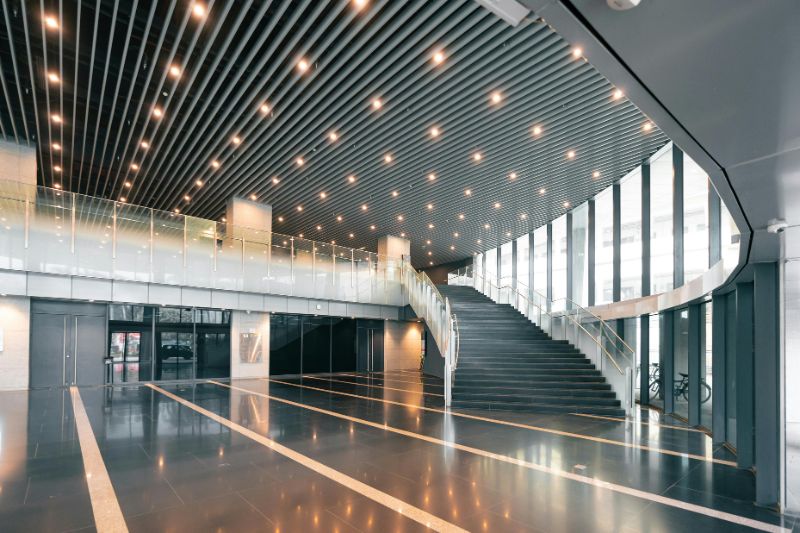 Tre aspetti da considerare nella scelta di una location per un grande evento aziendale