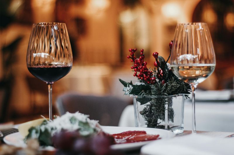 Luglio &egrave; il momento ideale per iniziare a progettare la cena aziendale di Natale