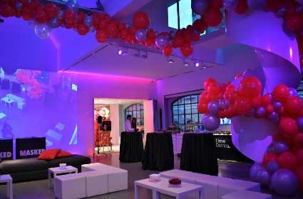 DESIGN LOFT