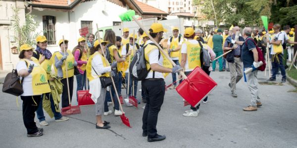 Consulenza per Sostenibilità e Certificazioni