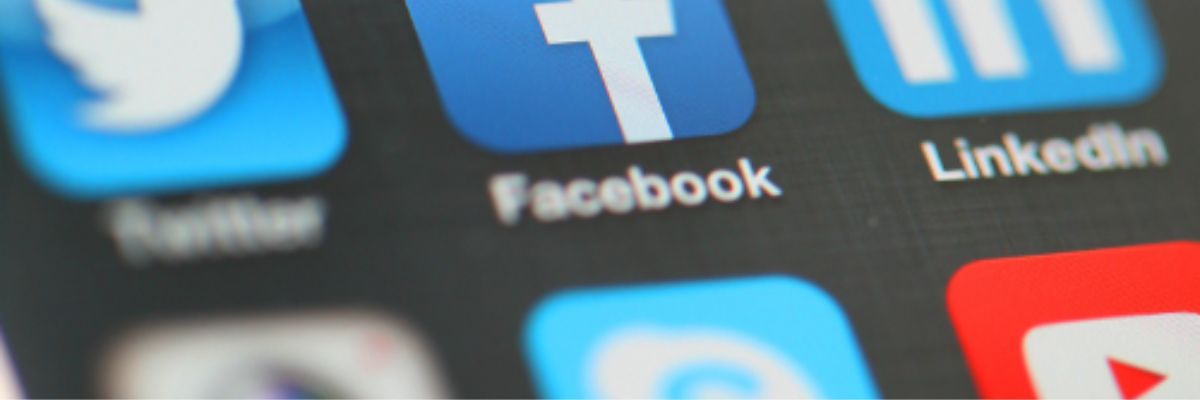 Campagne social per eventi