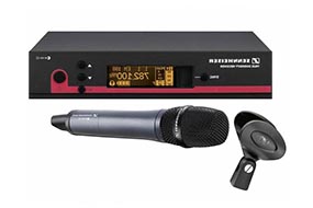 Sennheiser EW135 G3