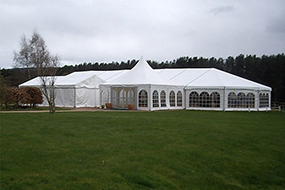 tendoni gazebo